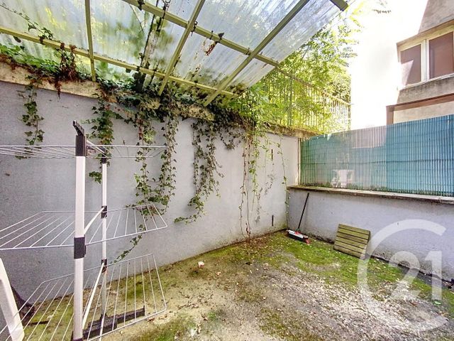 Appartement F2 &agrave; louer - 2 pi&egrave;ces - 37,48 m2 - Montbeliard - 25 - FRANCHE-COMTE
