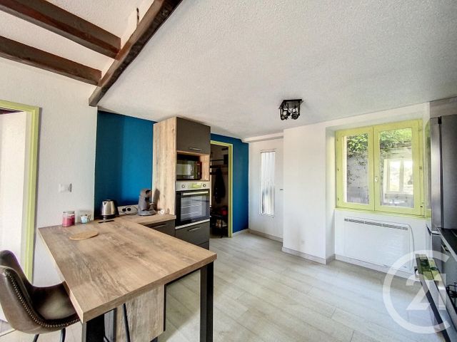 Appartement F2 &agrave; louer - 2 pi&egrave;ces - 37,48 m2 - Montbeliard - 25 - FRANCHE-COMTE