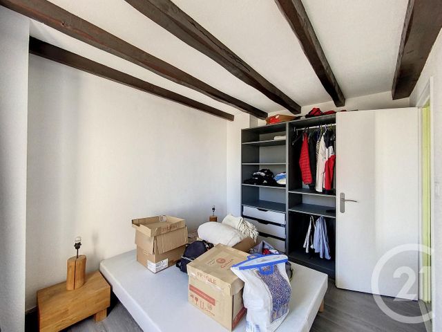 Appartement F2 &agrave; louer - 2 pi&egrave;ces - 37,48 m2 - Montbeliard - 25 - FRANCHE-COMTE