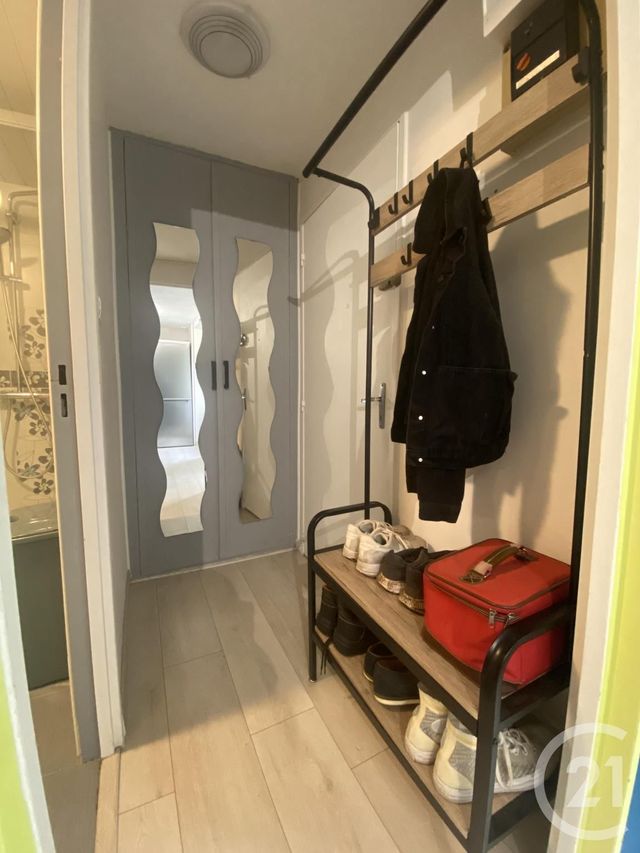 Appartement F2 &agrave; louer - 2 pi&egrave;ces - 37,48 m2 - Montbeliard - 25 - FRANCHE-COMTE