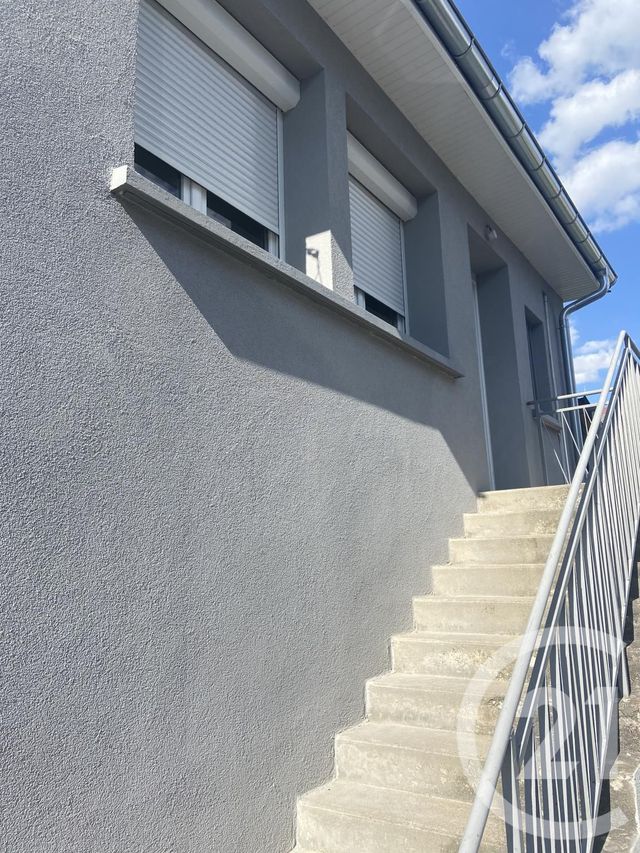 Appartement F2 &agrave; louer - 2 pi&egrave;ces - 45 m2 - Exincourt - 25 - FRANCHE-COMTE