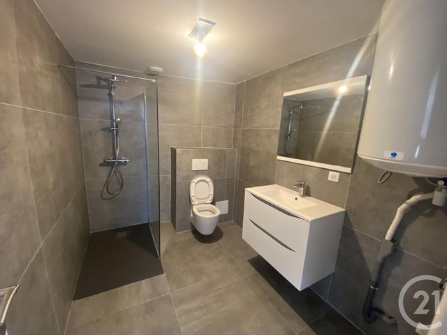 Appartement F2 &agrave; louer - 2 pi&egrave;ces - 45 m2 - Exincourt - 25 - FRANCHE-COMTE