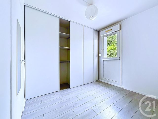 Appartement F5 &agrave; vendre - 5 pi&egrave;ces - 80 m2 - Montbeliard - 25 - FRANCHE-COMTE