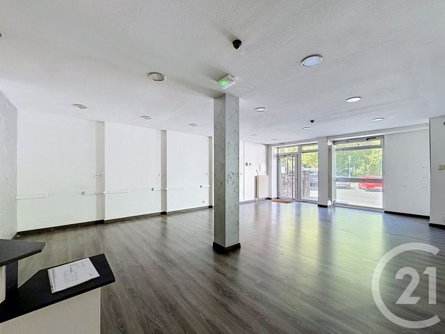Appartement Local &agrave; louer - 3 pi&egrave;ces - 106 m2 - Audincourt - 25 - FRANCHE-COMTE