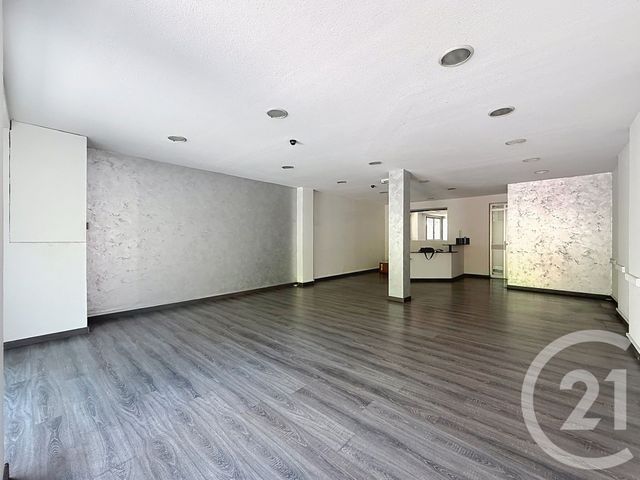 Appartement Local &agrave; louer - 3 pi&egrave;ces - 106 m2 - Audincourt - 25 - FRANCHE-COMTE