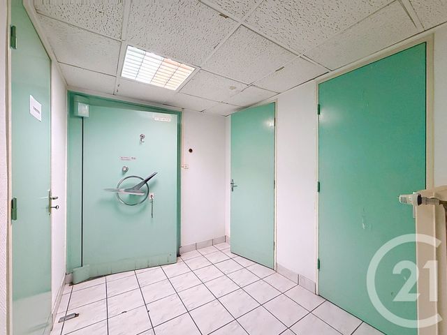 Appartement Local &agrave; louer - 3 pi&egrave;ces - 106 m2 - Audincourt - 25 - FRANCHE-COMTE