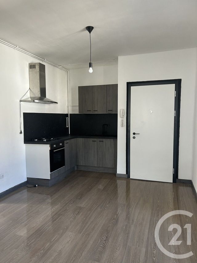 Appartement F3 &agrave; louer - 3 pi&egrave;ces - 58 m2 - Herimoncourt - 25 - FRANCHE-COMTE