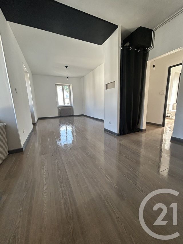 appartement - HERIMONCOURT - 25