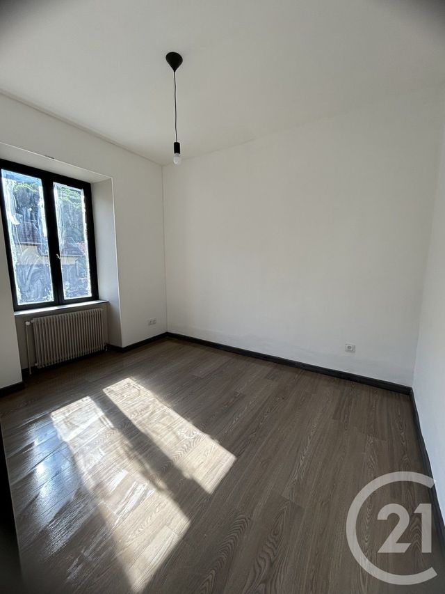 Appartement F3 &agrave; louer - 3 pi&egrave;ces - 58 m2 - Herimoncourt - 25 - FRANCHE-COMTE