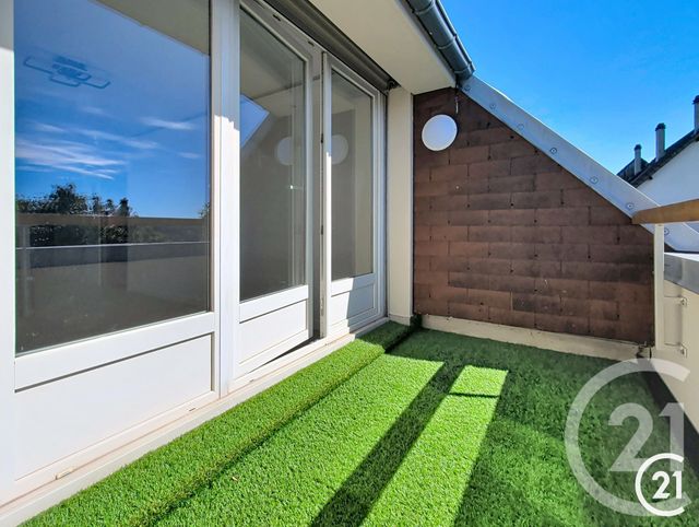 Appartement F6 &agrave; vendre - 6 pi&egrave;ces - 109,13 m2 - Montbeliard - 25 - FRANCHE-COMTE
