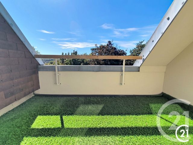 Appartement F6 &agrave; vendre - 6 pi&egrave;ces - 109,13 m2 - Montbeliard - 25 - FRANCHE-COMTE