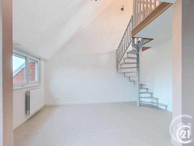 Appartement F6 &agrave; vendre - 6 pi&egrave;ces - 109,13 m2 - Montbeliard - 25 - FRANCHE-COMTE
