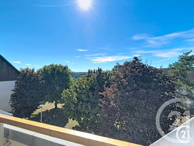 Appartement F6 &agrave; vendre - 6 pi&egrave;ces - 109,13 m2 - Montbeliard - 25 - FRANCHE-COMTE