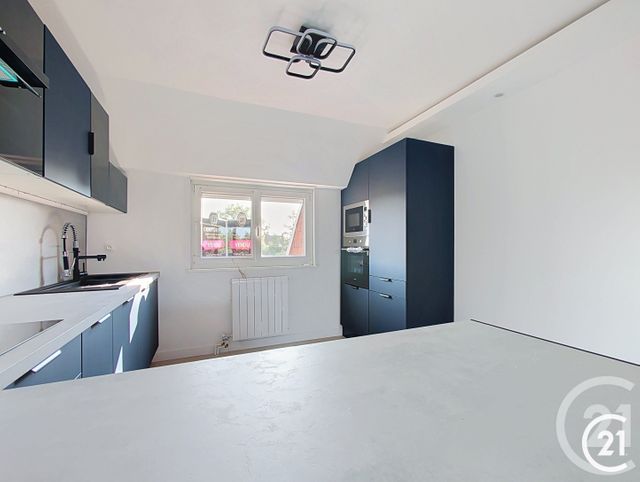 Appartement F6 &agrave; vendre - 6 pi&egrave;ces - 109,13 m2 - Montbeliard - 25 - FRANCHE-COMTE