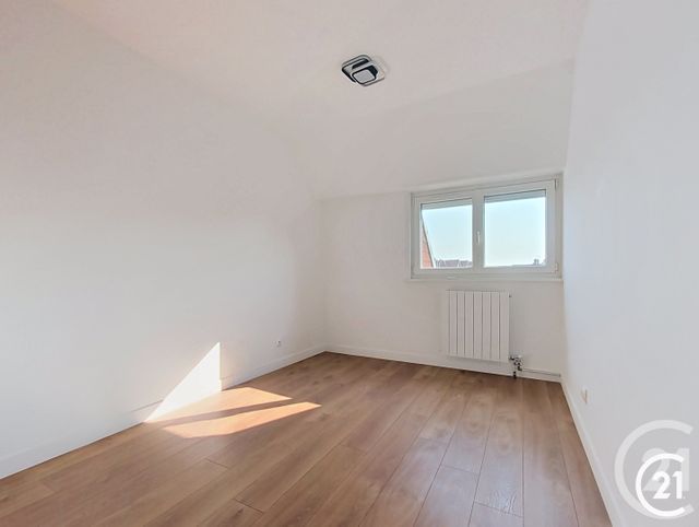 Appartement F6 &agrave; vendre - 6 pi&egrave;ces - 109,13 m2 - Montbeliard - 25 - FRANCHE-COMTE