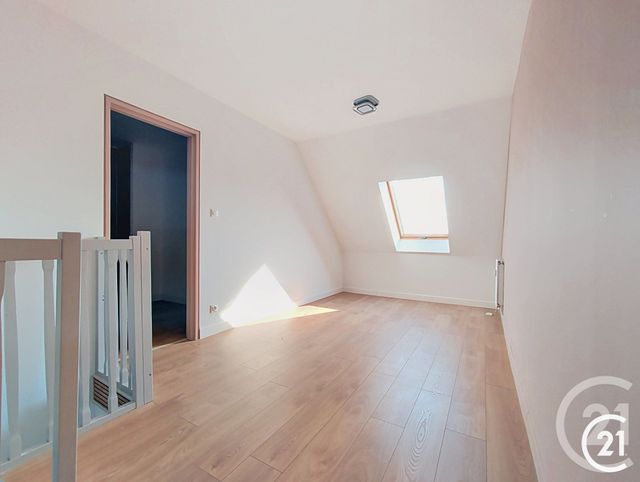 Appartement F6 &agrave; vendre - 6 pi&egrave;ces - 109,13 m2 - Montbeliard - 25 - FRANCHE-COMTE