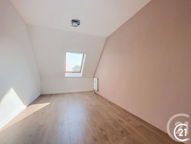 Appartement F6 &agrave; vendre - 6 pi&egrave;ces - 109,13 m2 - Montbeliard - 25 - FRANCHE-COMTE
