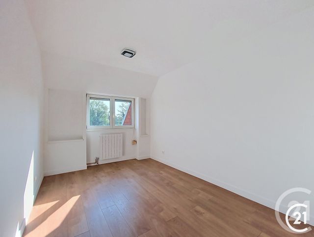 Appartement F6 &agrave; vendre - 6 pi&egrave;ces - 109,13 m2 - Montbeliard - 25 - FRANCHE-COMTE