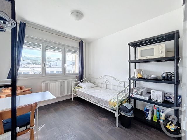 Appartement Studio &agrave; louer - 1 pi&egrave;ce - 16,86 m2 - Montbeliard - 25 - FRANCHE-COMTE