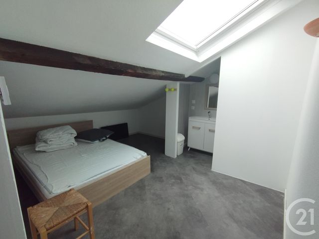 Appartement F2 &agrave; louer - 2 pi&egrave;ces - 34,79 m2 - Montbeliard - 25 - FRANCHE-COMTE