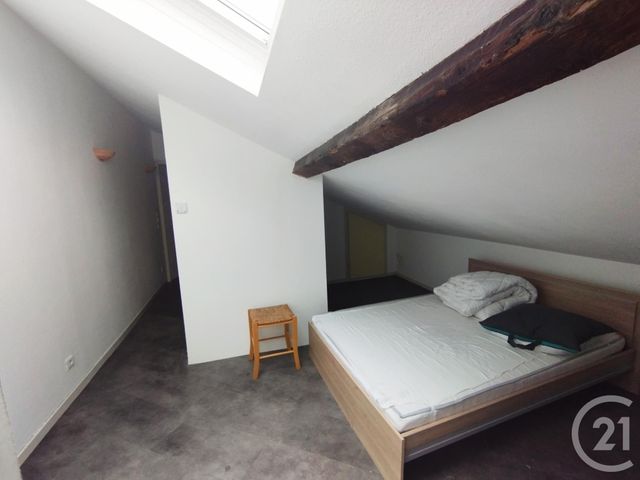 Appartement F2 &agrave; louer - 2 pi&egrave;ces - 34,79 m2 - Montbeliard - 25 - FRANCHE-COMTE