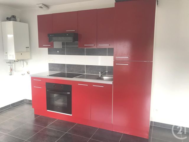 Appartement F5 &agrave; louer - 5 pi&egrave;ces - 85 m2 - Audincourt - 25 - FRANCHE-COMTE