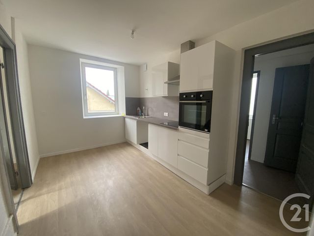 Immeuble &agrave; vendre - 302 m2 - Mandeure - 25 - FRANCHE-COMTE