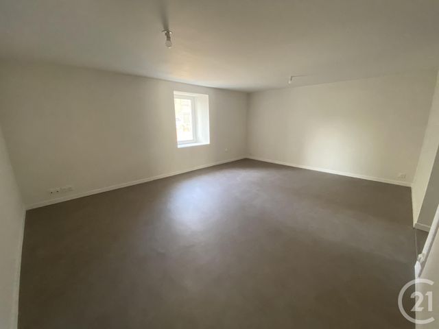 Appartement F1 &agrave; louer - 1 pi&egrave;ce - 33,40 m2 - Mandeure - 25 - FRANCHE-COMTE