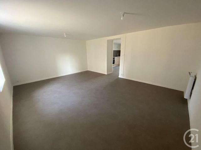 Appartement F1 &agrave; louer - 1 pi&egrave;ce - 33,40 m2 - Mandeure - 25 - FRANCHE-COMTE