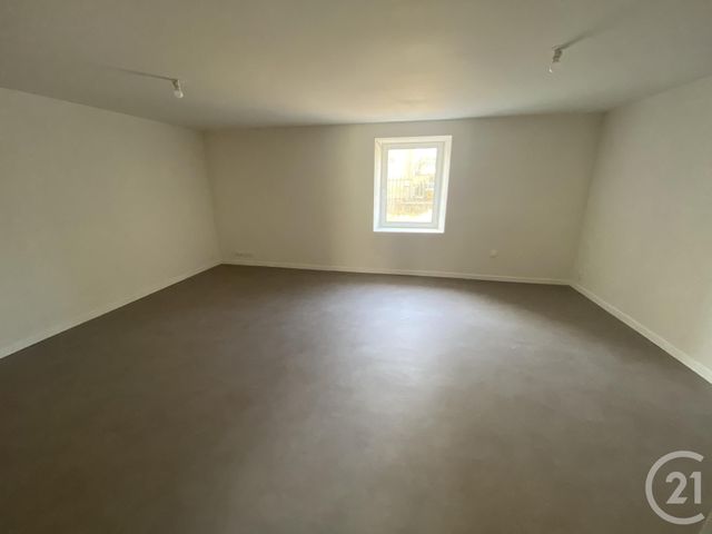 Appartement F1 &agrave; louer - 1 pi&egrave;ce - 33,40 m2 - Mandeure - 25 - FRANCHE-COMTE