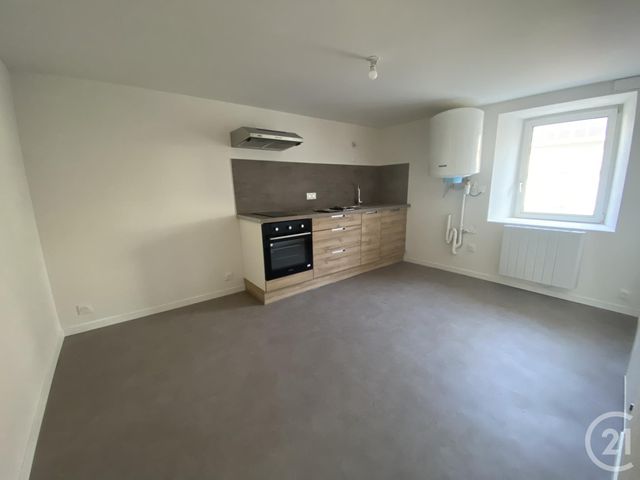 appartement - MANDEURE - 25