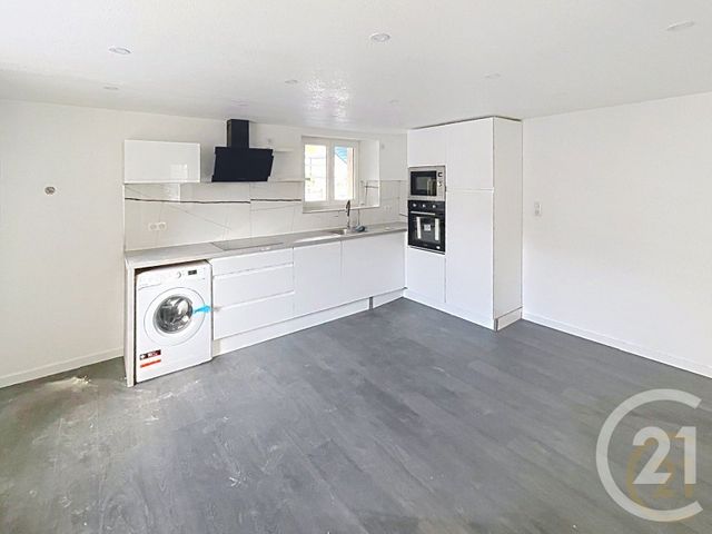 Immeuble &agrave; vendre - 133,41 m2 - Seloncourt - 25 - FRANCHE-COMTE
