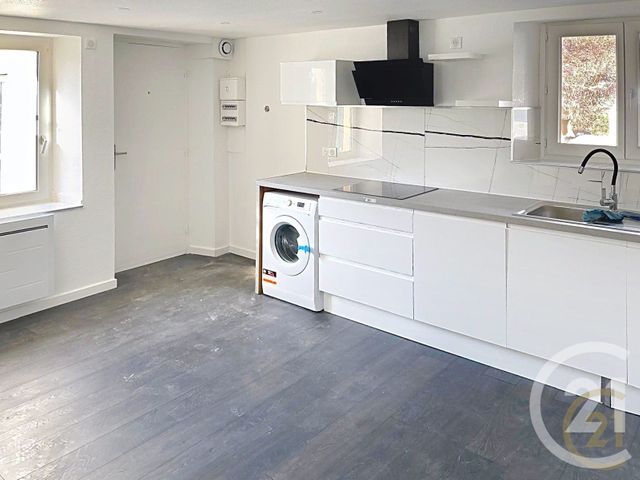 Immeuble &agrave; vendre - 133,41 m2 - Seloncourt - 25 - FRANCHE-COMTE