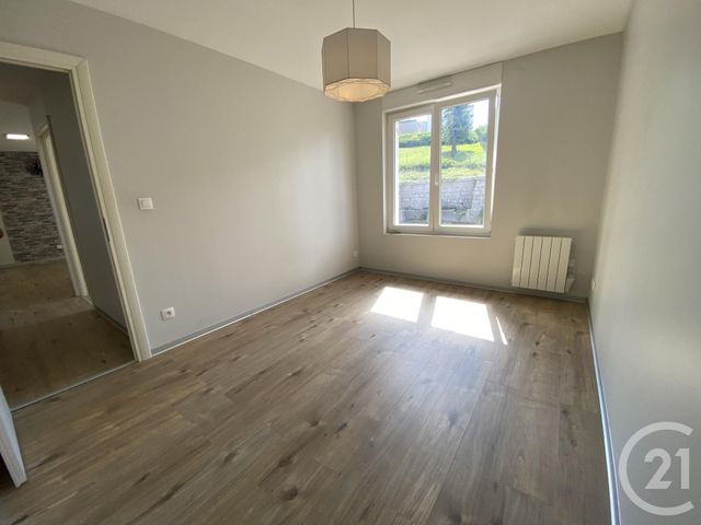 Maison &agrave; louer - 4 pi&egrave;ces - 85 m2 - Etupes - 25 - FRANCHE-COMTE