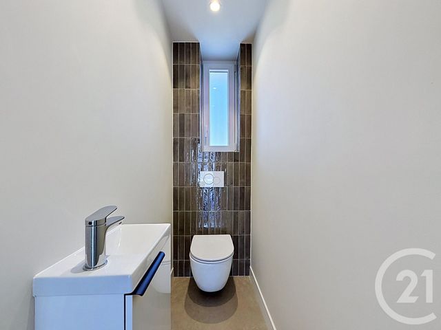 Appartement F5 &agrave; vendre - 5 pi&egrave;ces - 125,40 m2 - Montbeliard - 25 - FRANCHE-COMTE