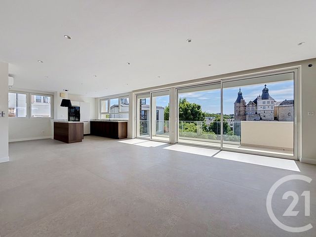 Appartement F5 &agrave; vendre - 5 pi&egrave;ces - 125,40 m2 - Montbeliard - 25 - FRANCHE-COMTE