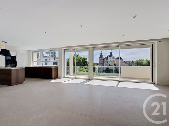Appartement F5 &agrave; vendre - 5 pi&egrave;ces - 125,40 m2 - Montbeliard - 25 - FRANCHE-COMTE