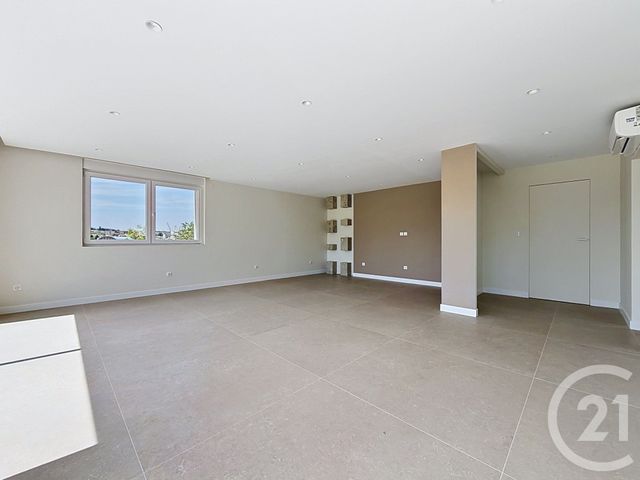 Appartement F5 &agrave; vendre - 5 pi&egrave;ces - 125,40 m2 - Montbeliard - 25 - FRANCHE-COMTE