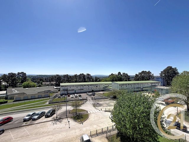 Appartement F3 &agrave; vendre - 3 pi&egrave;ces - 54,21 m2 - Grand Charmont - 25 - FRANCHE-COMTE