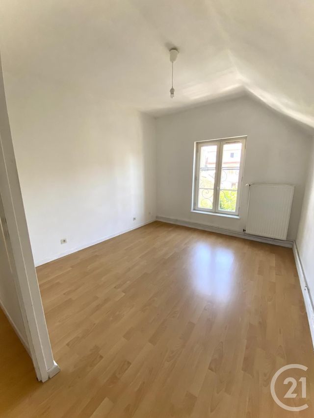 Appartement F2 &agrave; louer - 2 pi&egrave;ces - 57,03 m2 - Montbeliard - 25 - FRANCHE-COMTE