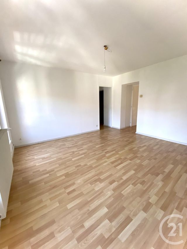 Appartement F2 &agrave; louer - 2 pi&egrave;ces - 57,03 m2 - Montbeliard - 25 - FRANCHE-COMTE
