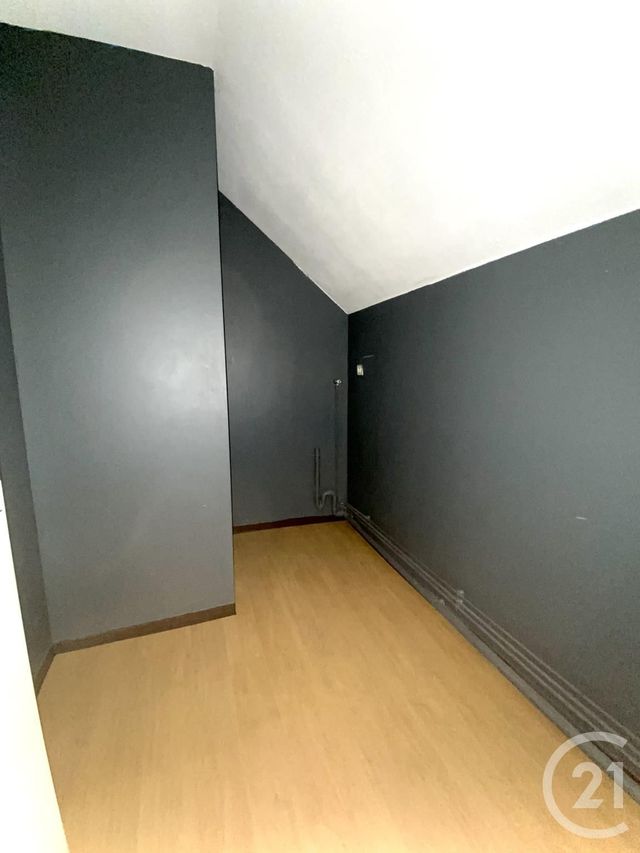 Appartement F2 &agrave; louer - 2 pi&egrave;ces - 57,03 m2 - Montbeliard - 25 - FRANCHE-COMTE