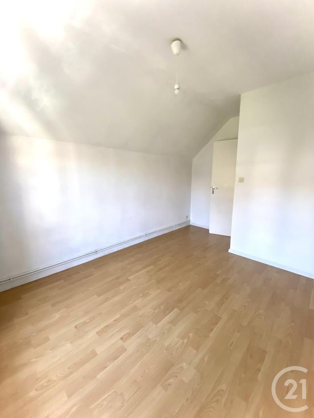 Appartement F2 &agrave; louer - 2 pi&egrave;ces - 57,03 m2 - Montbeliard - 25 - FRANCHE-COMTE