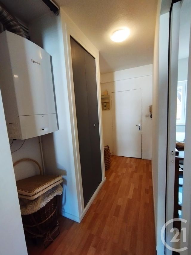 Appartement F2 &agrave; louer - 2 pi&egrave;ces - 57,03 m2 - Montbeliard - 25 - FRANCHE-COMTE