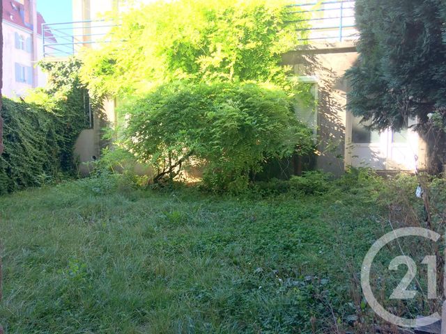 Appartement F2 &agrave; louer - 2 pi&egrave;ces - 57,03 m2 - Montbeliard - 25 - FRANCHE-COMTE