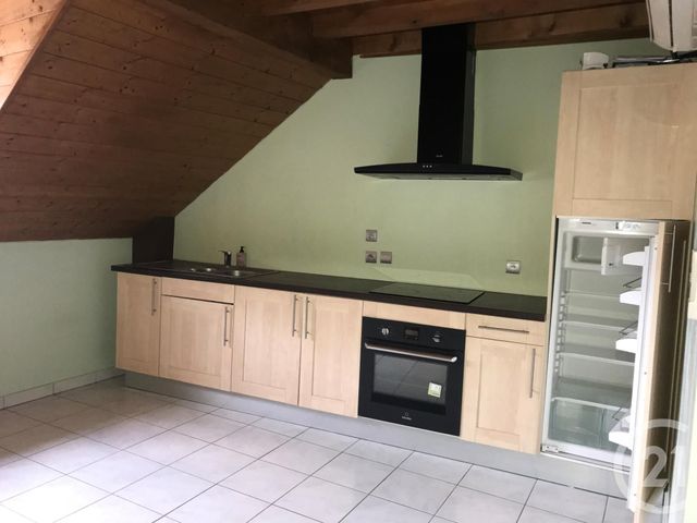 appartement - STE SUZANNE - 25