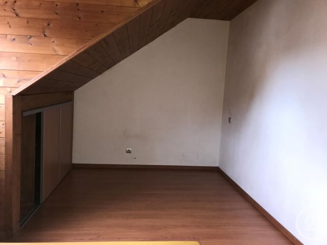 Appartement F1 &agrave; louer - 2 pi&egrave;ces - 30 m2 - Ste Suzanne - 25 - FRANCHE-COMTE