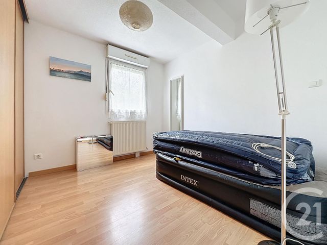 Appartement F2 &agrave; louer - 2 pi&egrave;ces - 45 m2 - Vieux Charmont - 25 - FRANCHE-COMTE