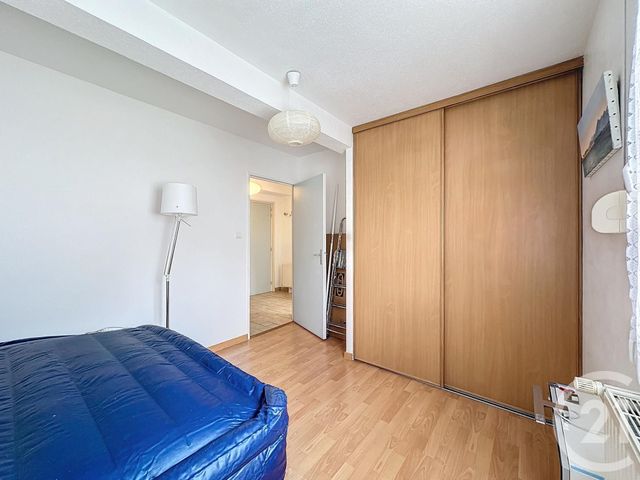 Appartement F2 &agrave; louer - 2 pi&egrave;ces - 45 m2 - Vieux Charmont - 25 - FRANCHE-COMTE