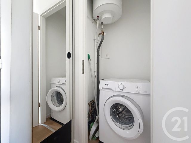 Appartement F1 &agrave; louer - 1 pi&egrave;ce - 20 m2 - Montbeliard - 25 - FRANCHE-COMTE